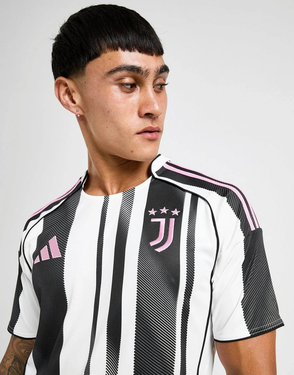JUVENTUS x HOME - 25'