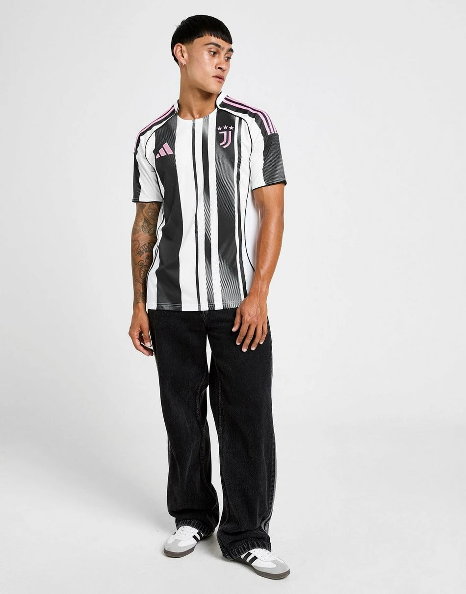 JUVENTUS x HOME - 25'