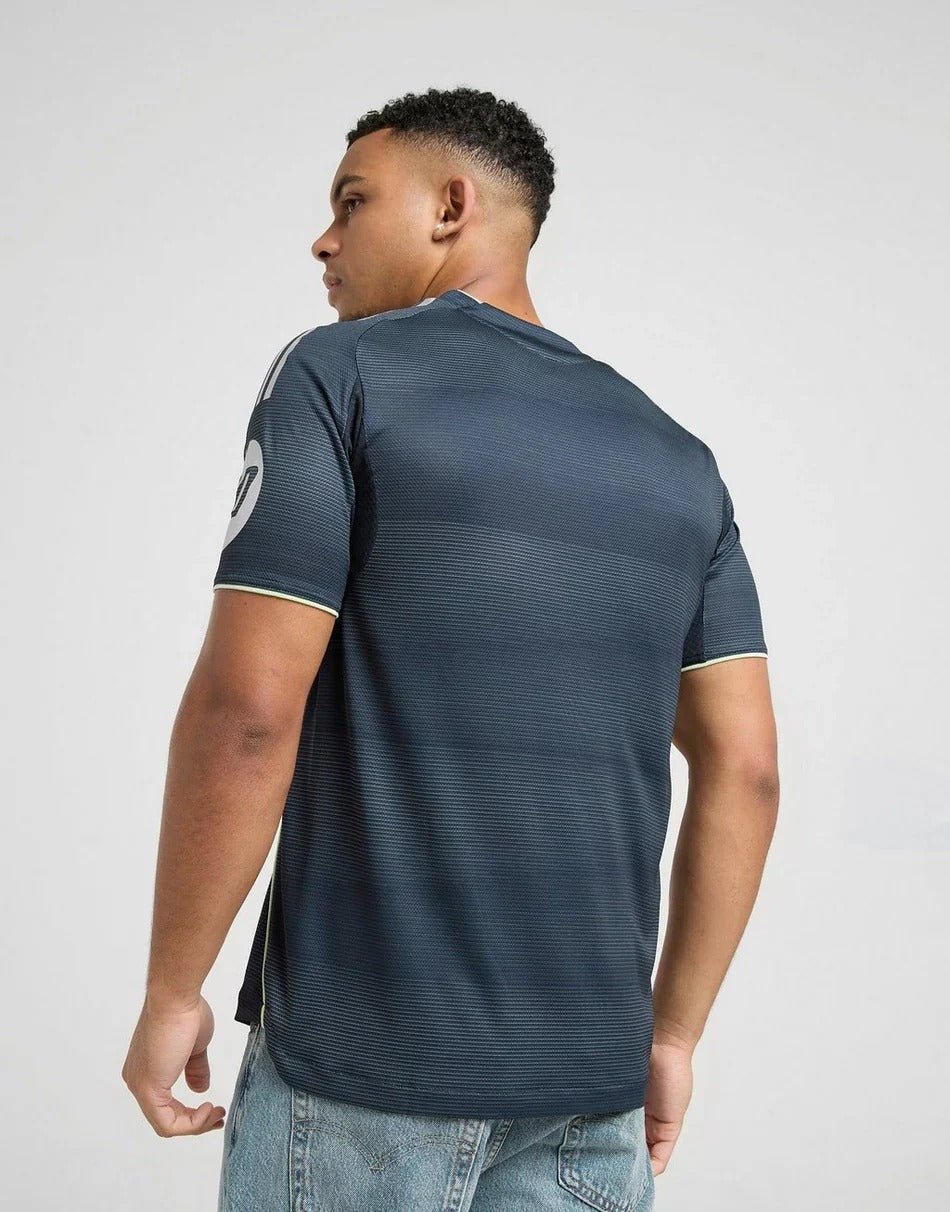 REAL MADRID x AWAY - 25'