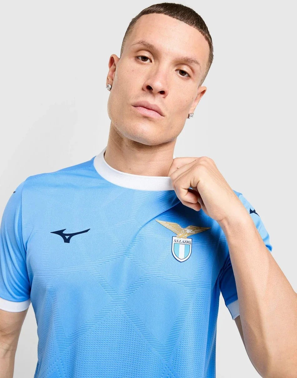 LAZIO x HOME - 25'