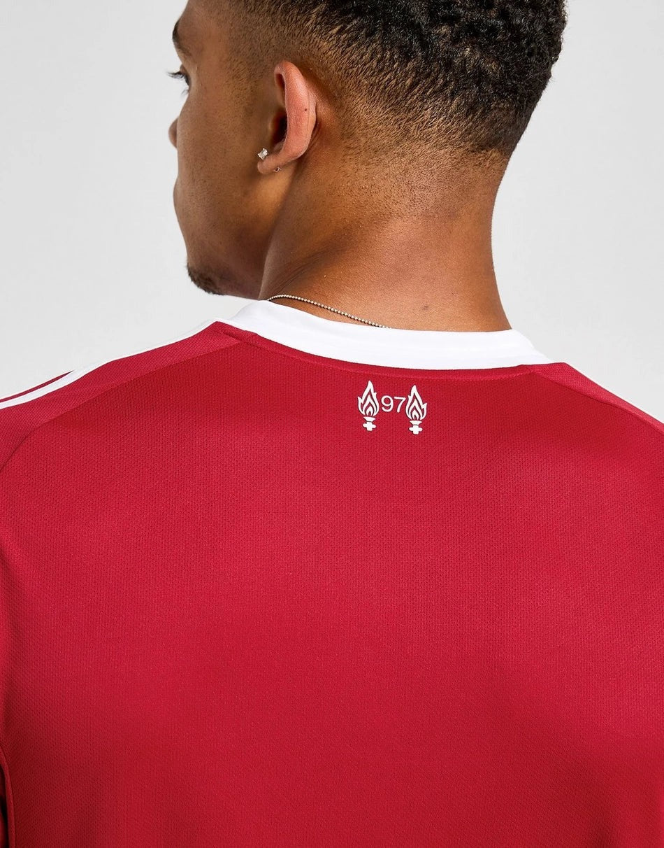 LIVERPOOL x HOME - 25'