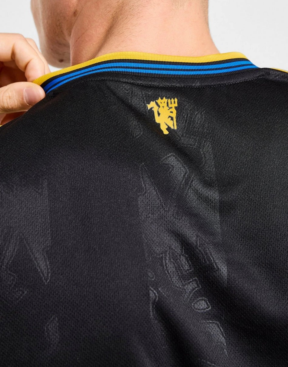 MANCHESTER UNITED x THIRD - 25'