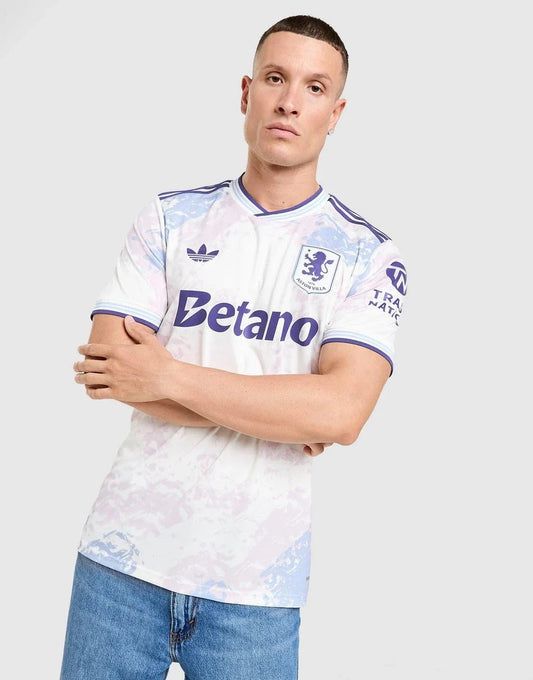 ASTON VILLA x THIRD - 25'