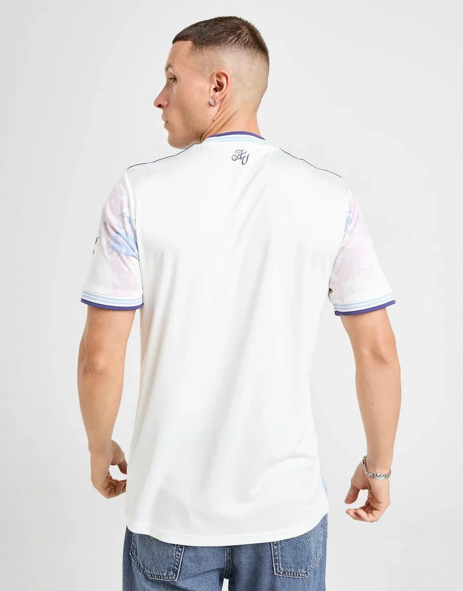 ASTON VILLA x THIRD - 25'