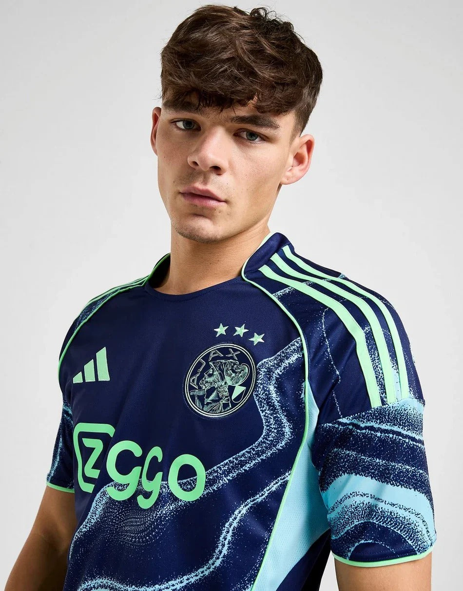 AJAX x AWAY - 25'