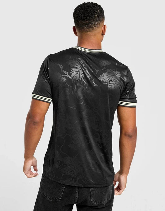 JUVENTUS x THIRD - 25'