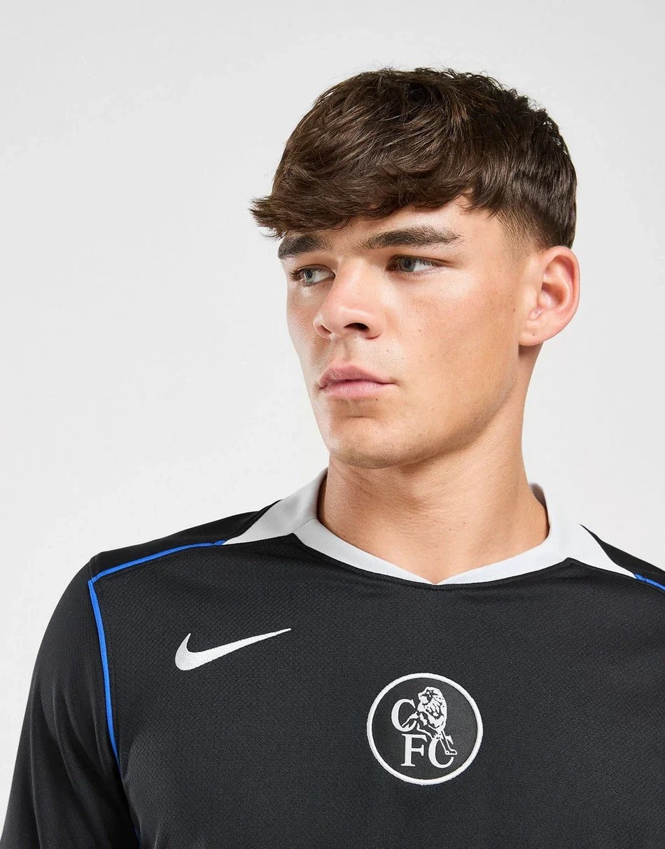 CHELSEA x THIRD - 25'