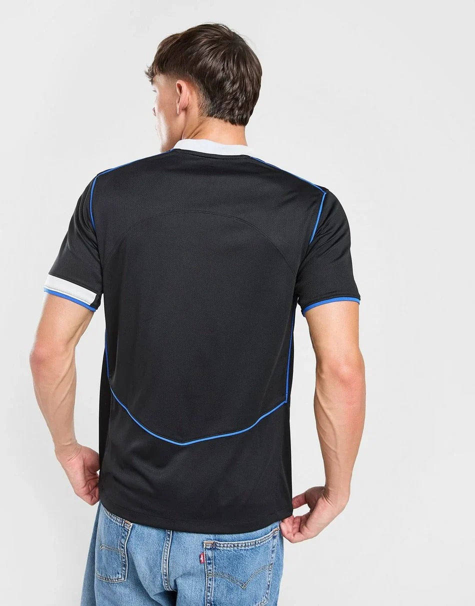 CHELSEA x THIRD - 25'