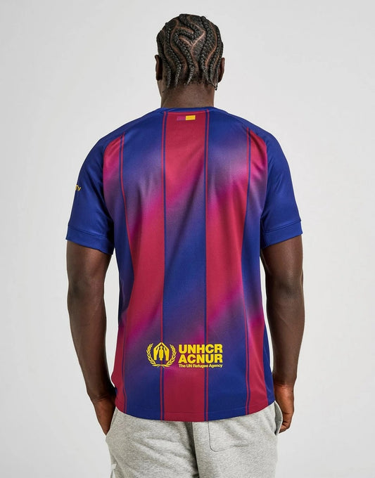 FC BARCELONA x HOME - 25'
