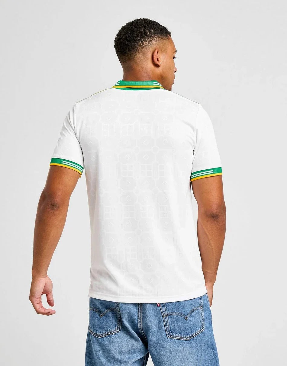 AS ROMA x THIRD - 25'