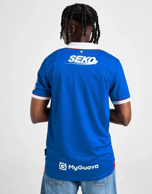 RANGERS x HOME - 25'