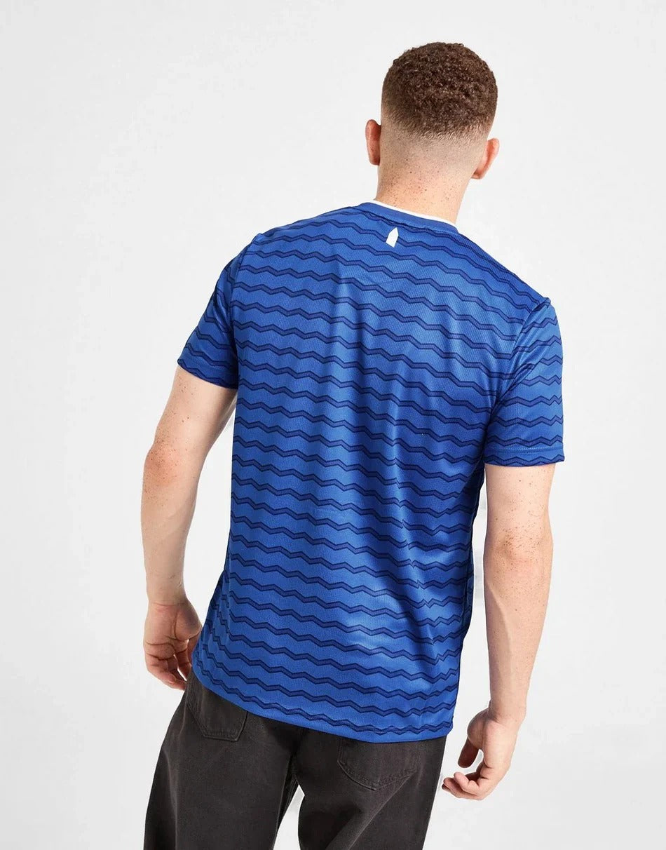 EVERTON x HOME - 25'