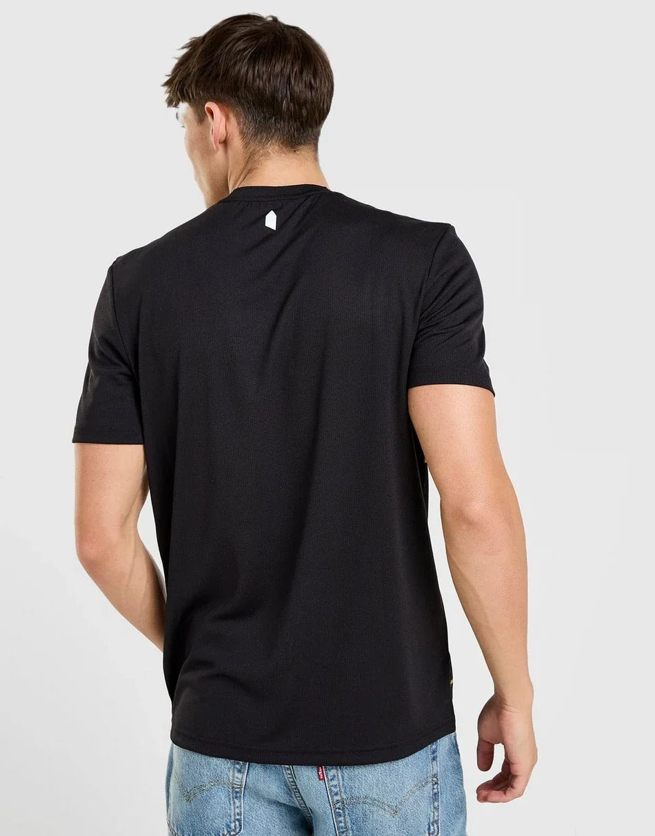 EVERTON x THIRD - 25'