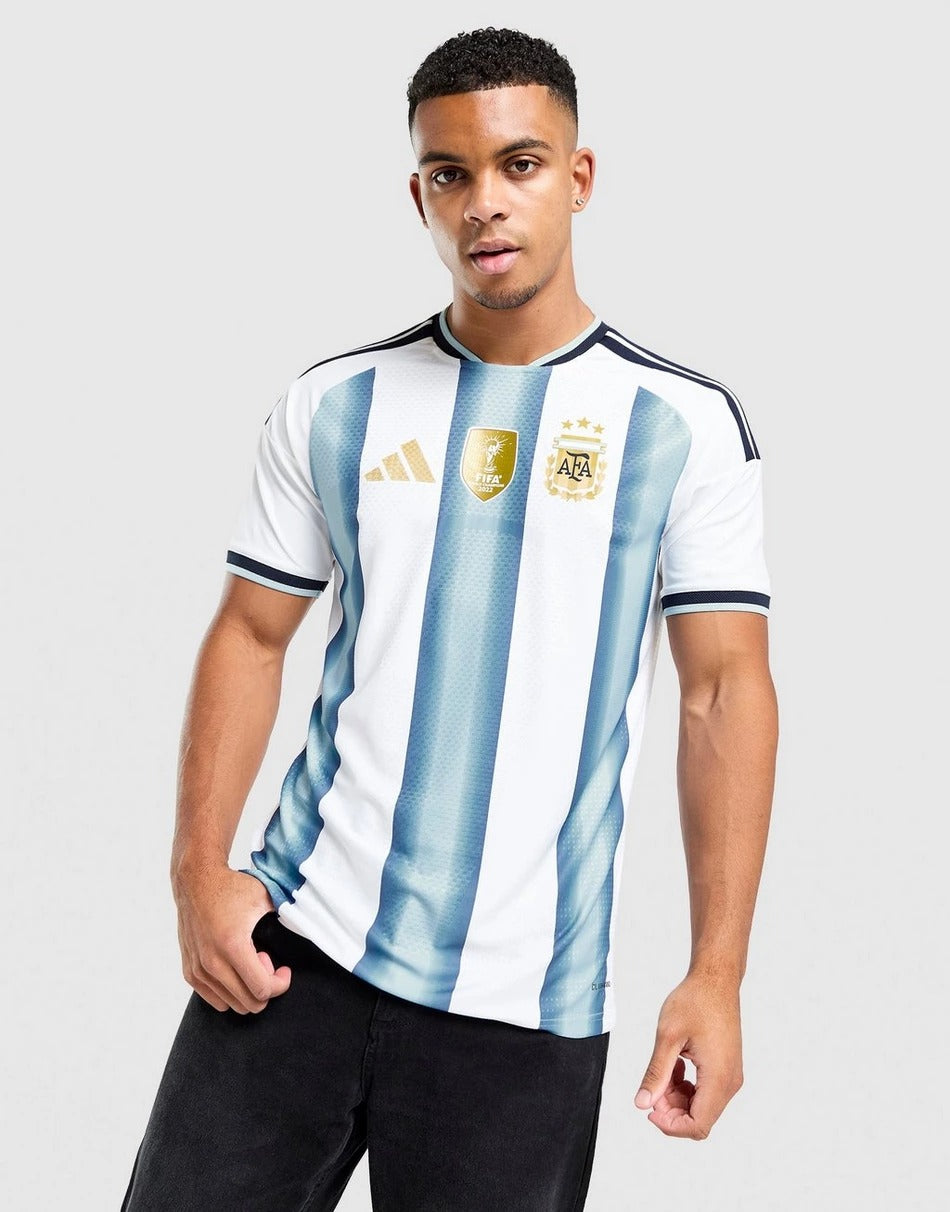 ARGENTINA x HOME - 25/26'