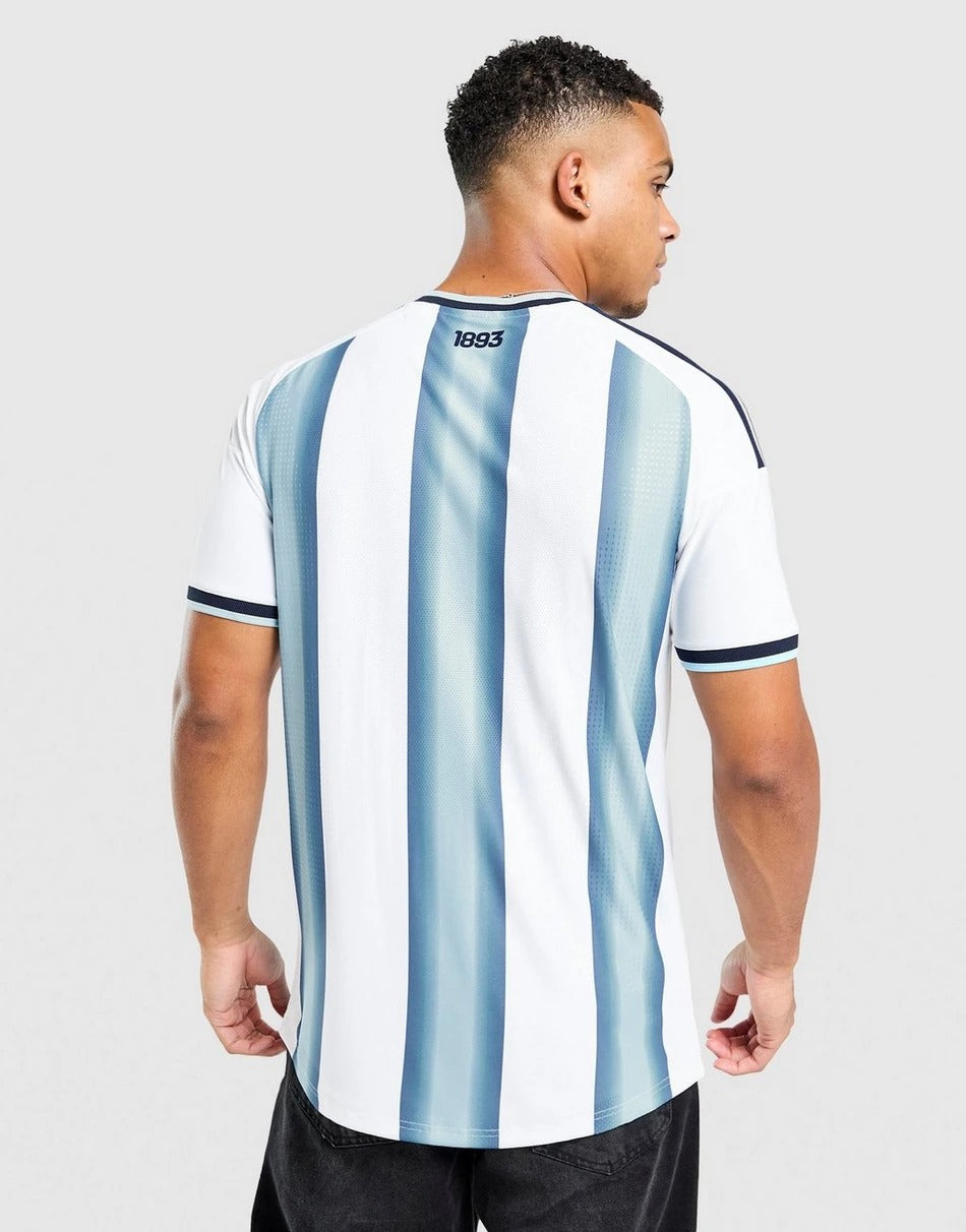 ARGENTINA x HOME - 25/26'