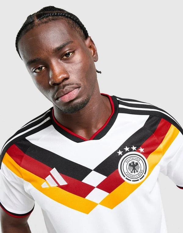 GERMANY x HOME - 25/26'
