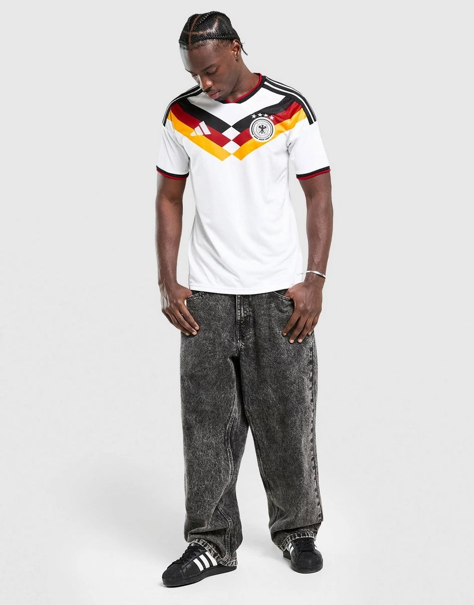 GERMANY x HOME - 25/26'