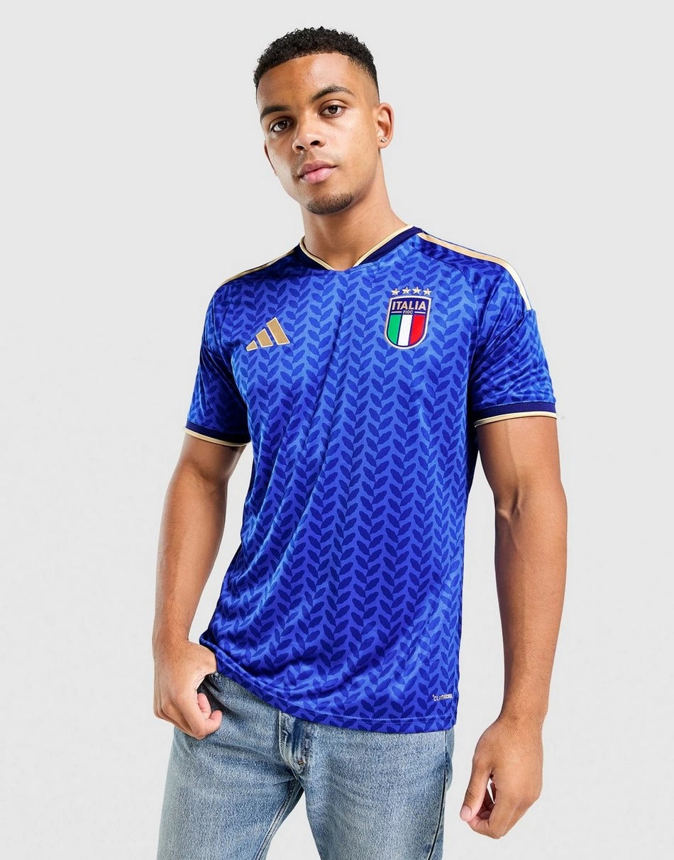 ITALY x HOME - 25/26'