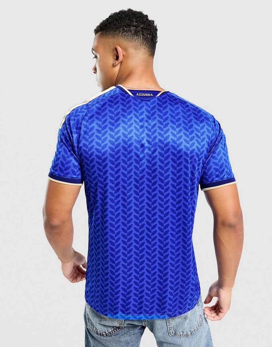 ITALY x HOME - 25/26'