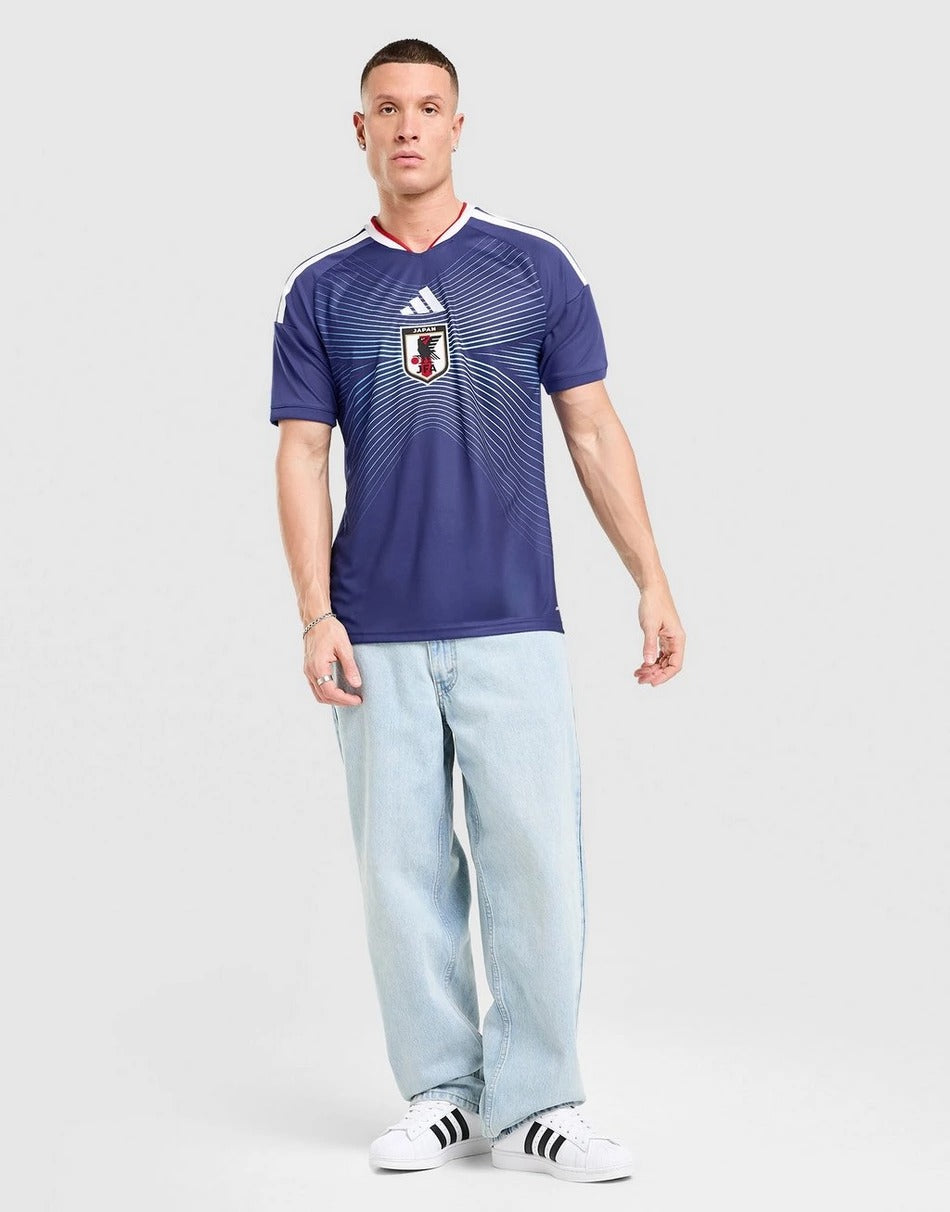 JAPAN x HOME - 25/26'