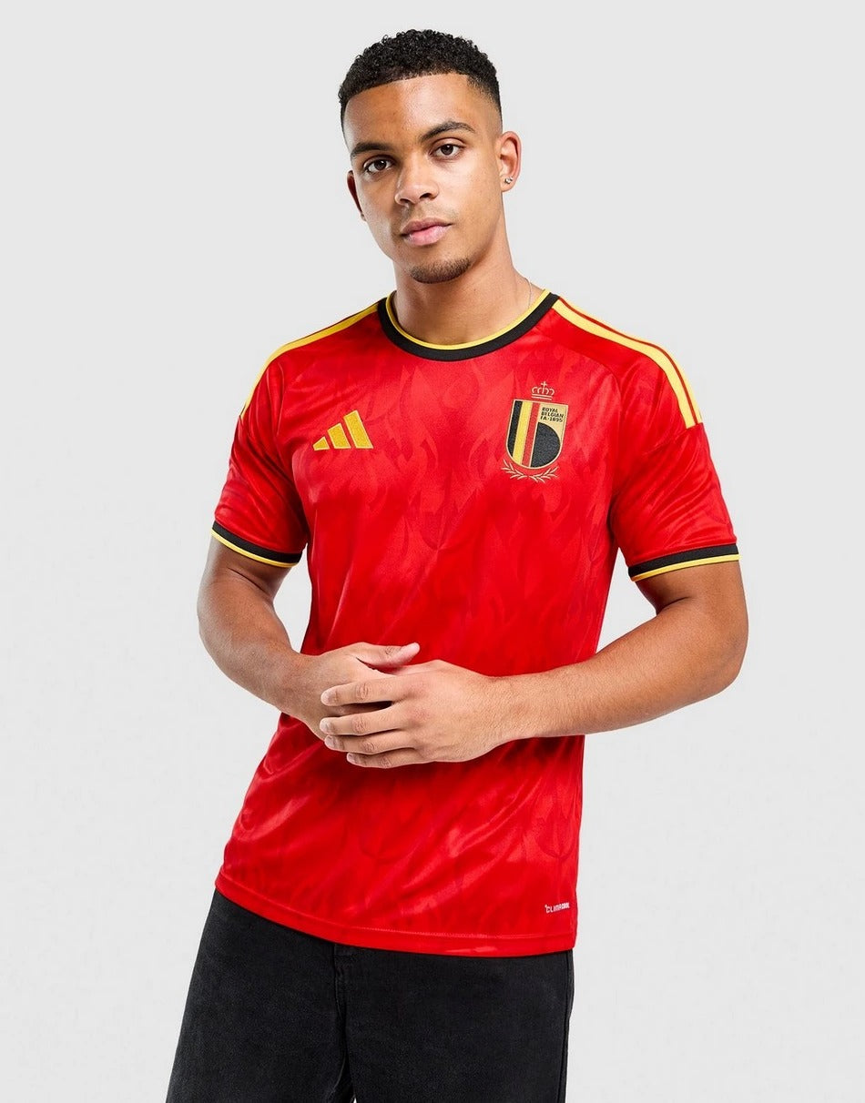 BELGIUM x HOME - 25/26'