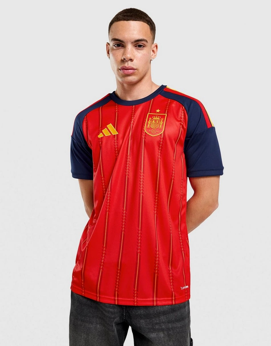 SPAIN x HOME - 25/26'