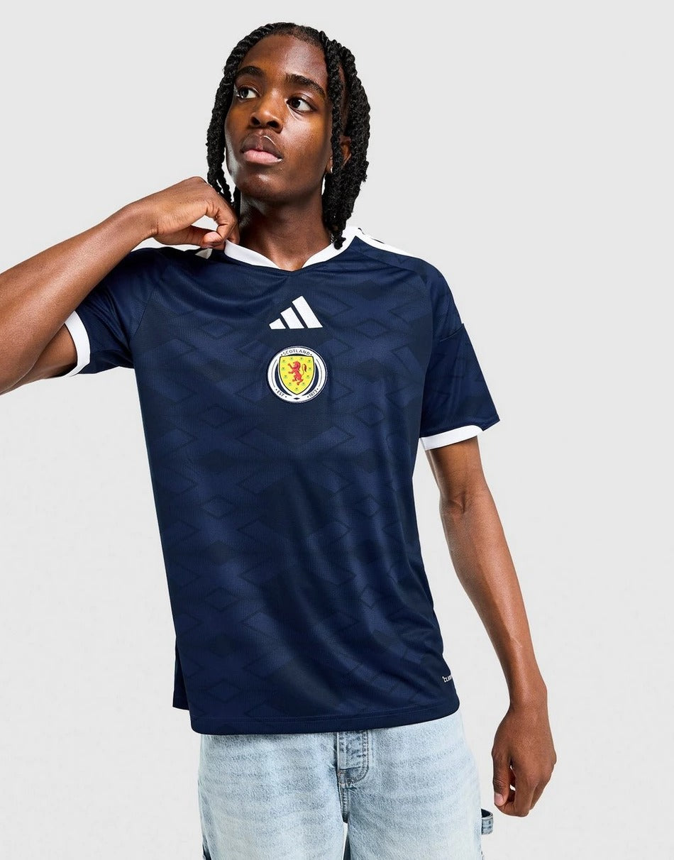 SCOTLAND x HOME - 25/26'