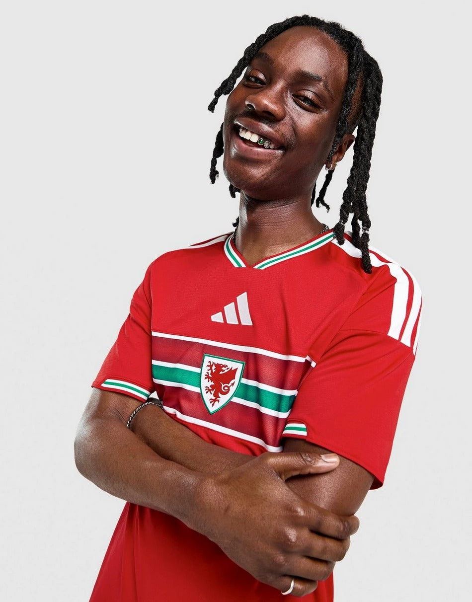 WALES x HOME - 25/26'