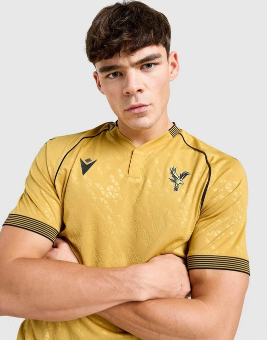 CRYSTAL PALACE x THIRD - 25'