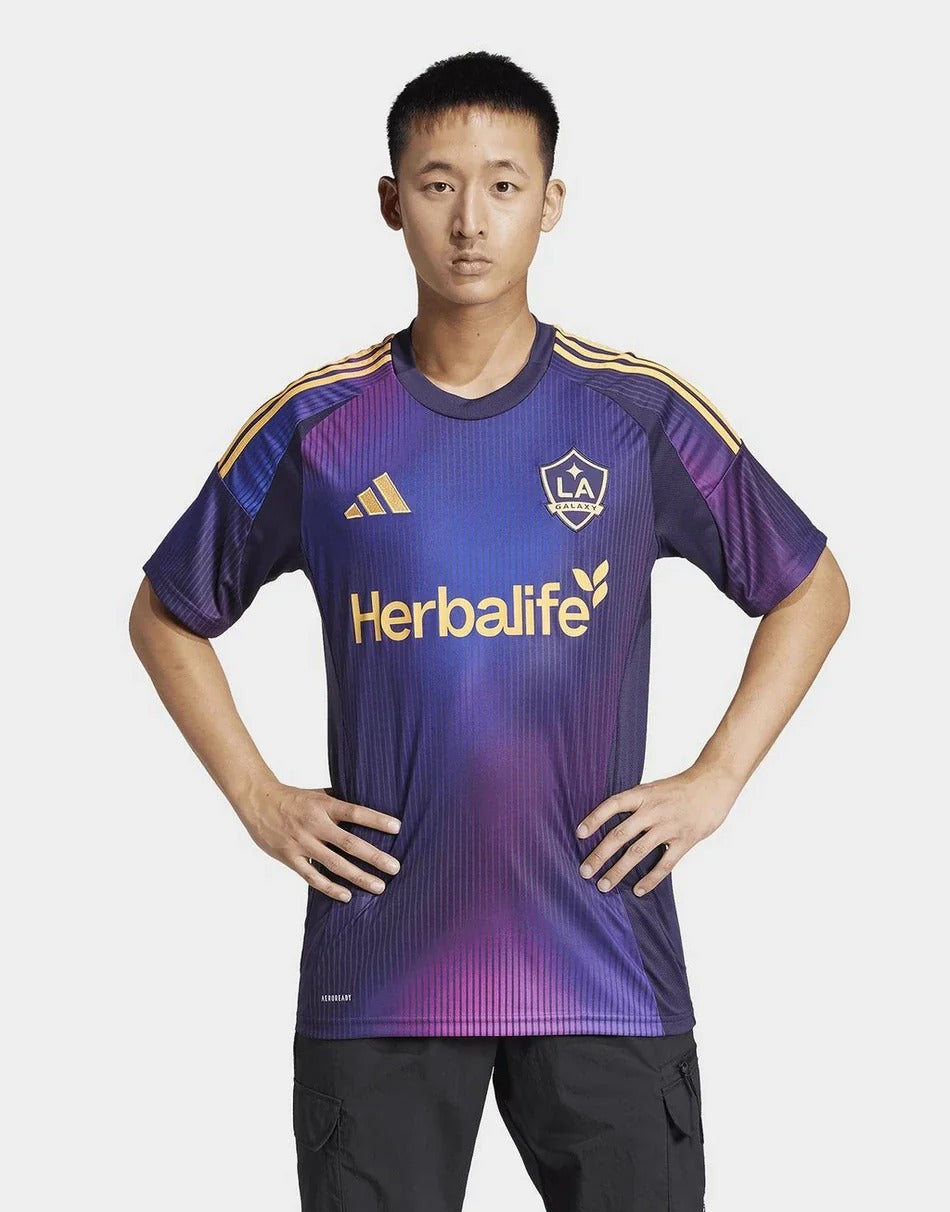 LA GALAXY x AWAY - 25'