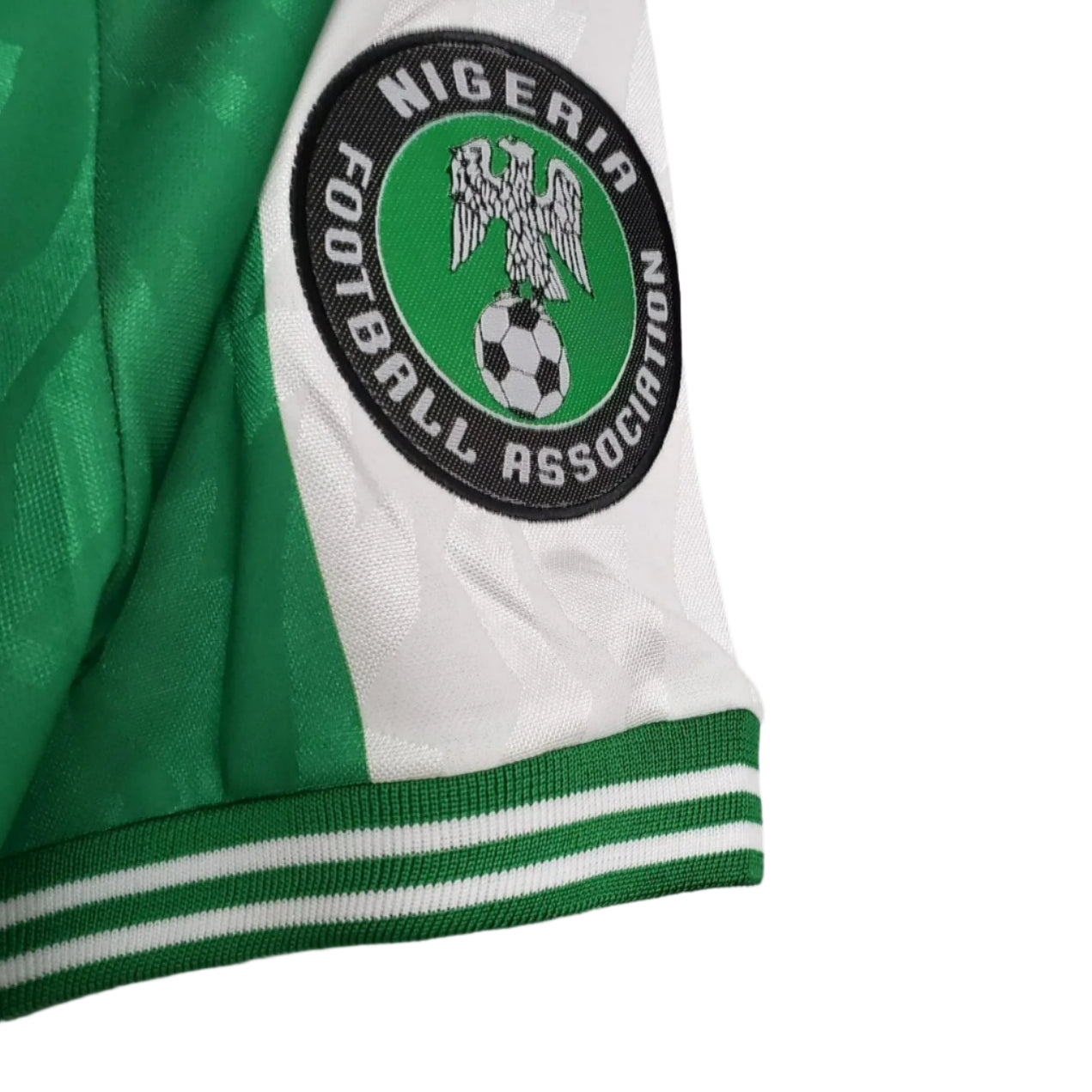 قميص إنتر إكس ستوسي - برتقالي